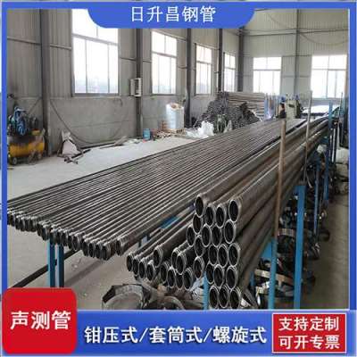 柳南声测管连接方式你会选哪种