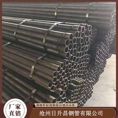 柳南声测管规格型号对照表