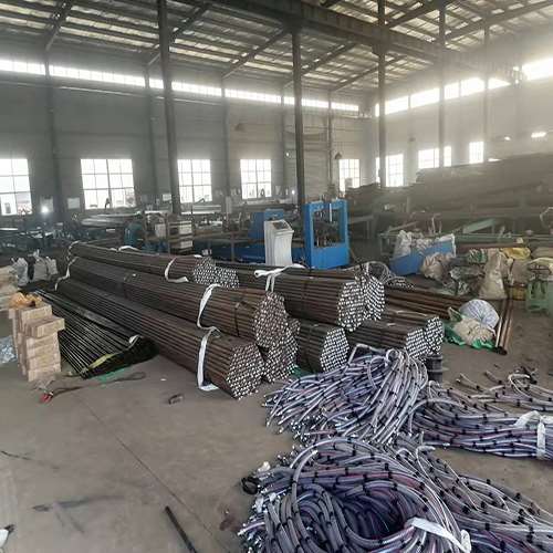 柳南声测管施工及验收规范（最全最详细）