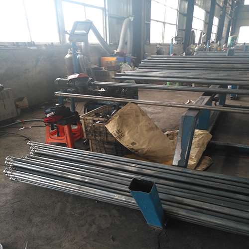 柳南桥梁桩基声测管的施工工艺流程